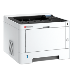 KYOCERA PA3500X A4 MONO LASER PRINTER 35PPM 2YR RTB WTY