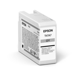 EPSON ULTRACHROME PRO10 - GRAY INK CARTRIDGE FOR P906