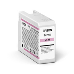 EPSON ULTRACHROME PRO10 - VIVID LIGHT MAGENTA INK CARTRIDGE FOR P906