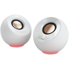CRT SPK PEBBLE-SE-2.0-WHITE