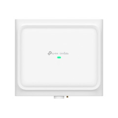 TP-LINK OMADA AX3000 WI-FI 6 INDOOR/OUTDOOR ACCESS POINT, GbE(1), POE, IP68, 5YR