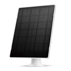TP-LINK TAPO SOLAR PANEL SUPPLY FOR TAPO WIRE-FREE CAMERAS, 4M CABLE, UP TO 4.5W, 1YR
