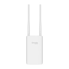TP-LINK OMADA AX1800 WI-FI 6 DUAL-BAND OUTDOOR ACCESS POINT, IP67, POE+, 5YR