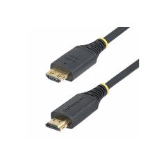 STARTECH 1M HIGH SPEED HDMI CABLE W/GRIPPING CONNECTORS, 4K 60HZ, LTW