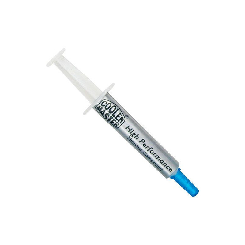 CoolerMaster High Performance Thermal Paste
