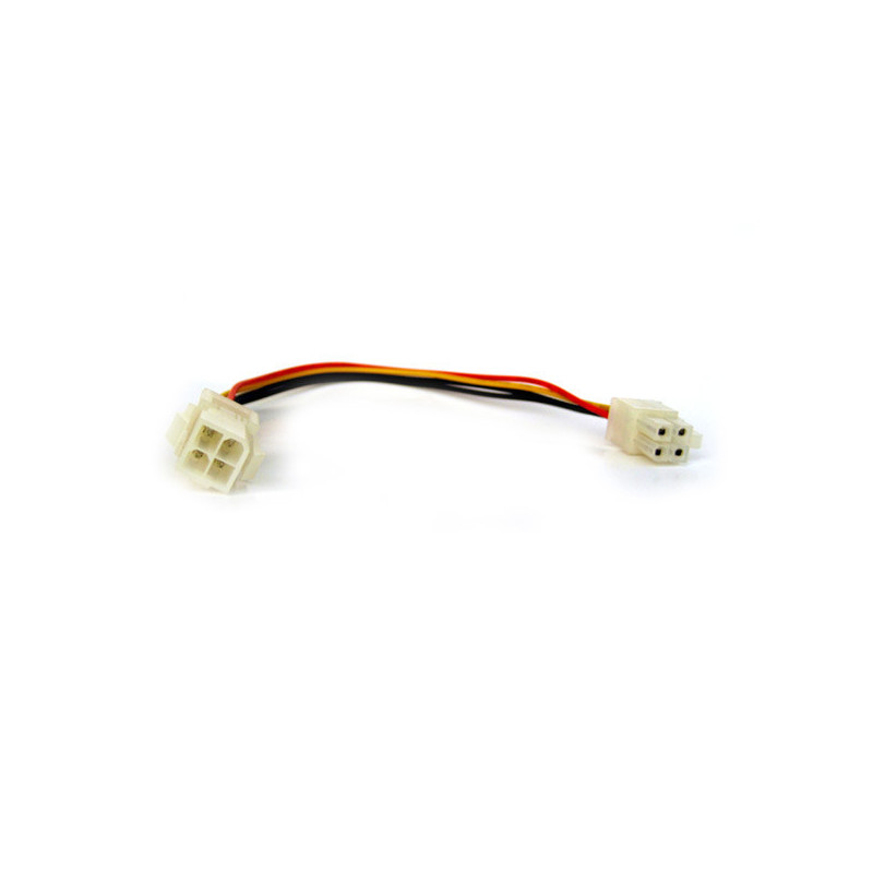 Motherboard 4-PIN 12v Extension Cable