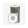 Intact Mini DVD-R 1.4GB Whitetop Printable 50pcs Spindle with Sleeves