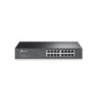 TP-Link TL-SF1016DS 16-Port 10/100Mbps Switch