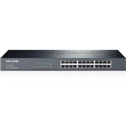 TP-Link TL-SG1024 24 Port Gigabit Switch Metal