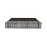 TP-Link 14-slot Unmanaged Media Converter Chassis, Single Power Supply