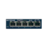 Netgear GS105 Prosafe 5 Port 10/100/1000 Gigabit Switch