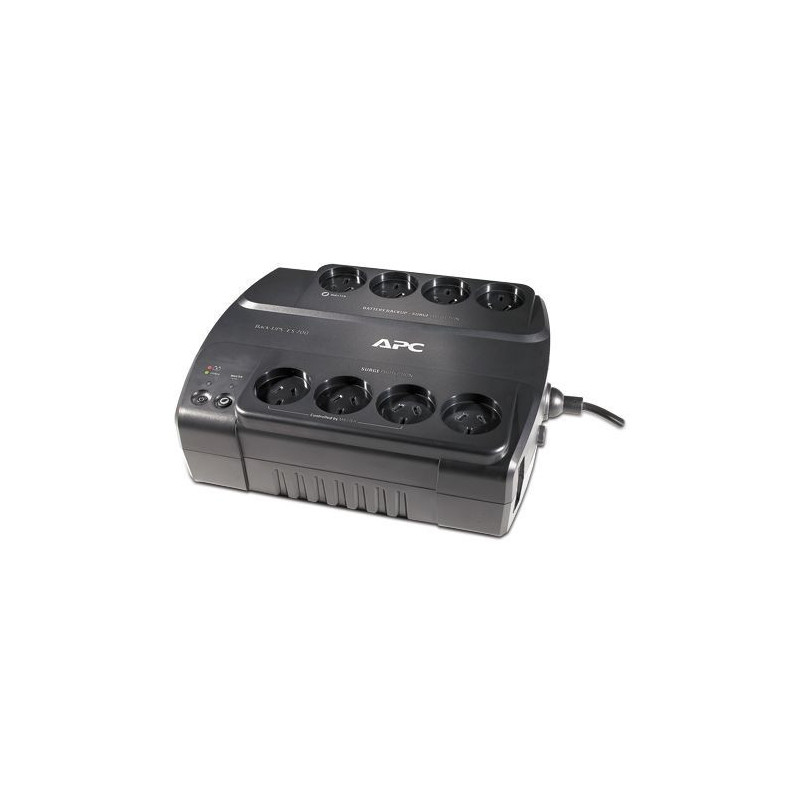 APC Back-UPS ES 700 UPS 405W 700VA 8 Output