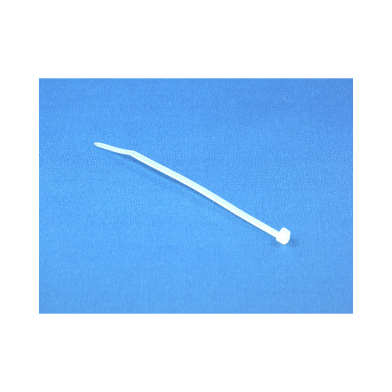 100MM Cable Tie 100 Pack