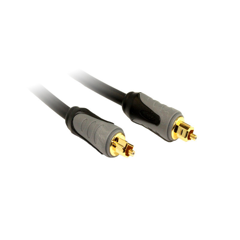 2M Toslink Digital Audio cable
