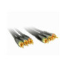 0.5M High Grade Component Cable with OFC