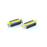 DB25M/M Gender Changer