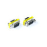 DB9M/M Gender Changer