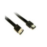 2M E-SATA Shielded Data Cable