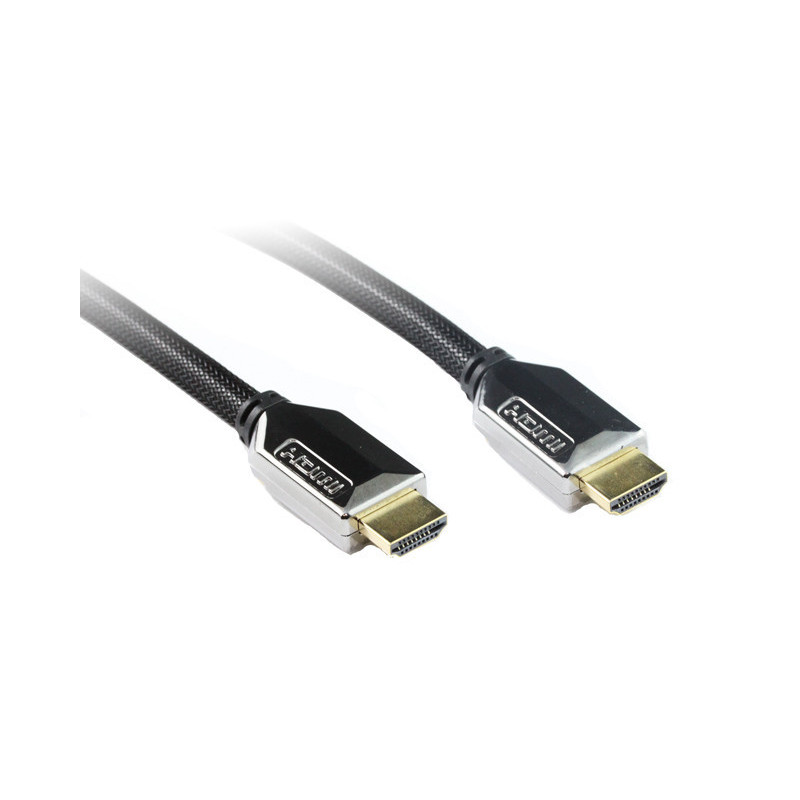 3M HDMI High Speed With Ethernet Cable