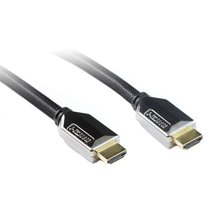 3M HDMI High Speed With Ethernet Cable