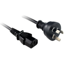 5M Wall To C13 Power Cable