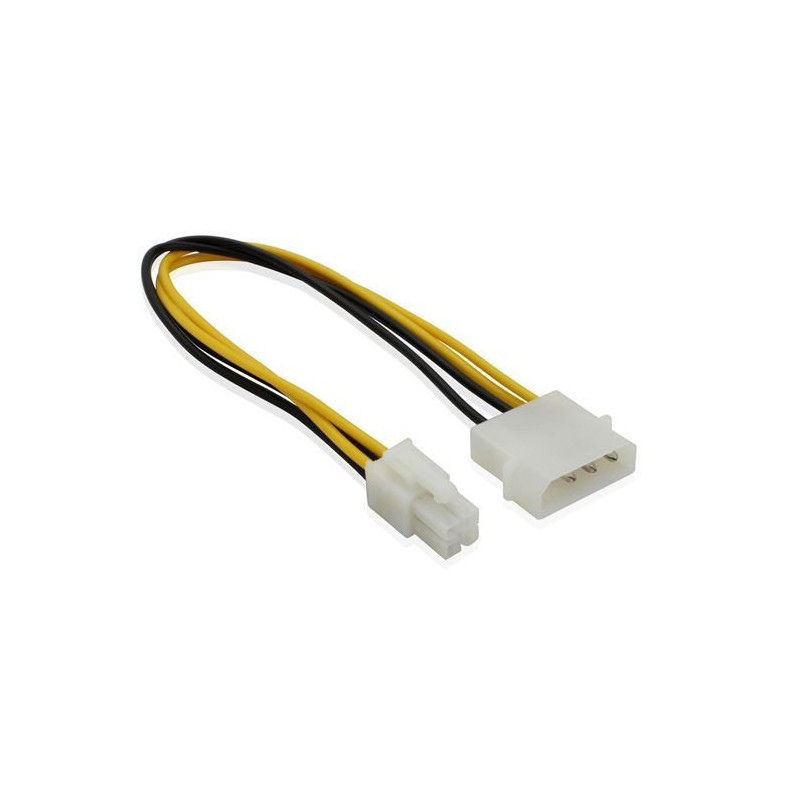 P4 4Pin Power Cable