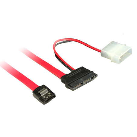 Micro SATA Adaptor Cable