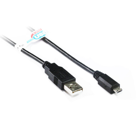 2M Micro USB 2.0 Cable