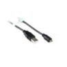 0.5M Micro USB 2.0 Cable