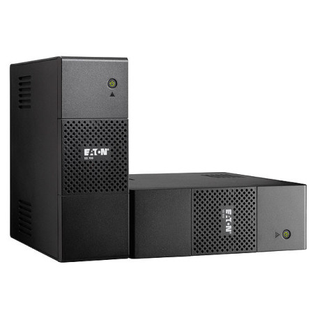 Eaton 5S1200AU 1200VA / 750W Line Interactive Tower UPS