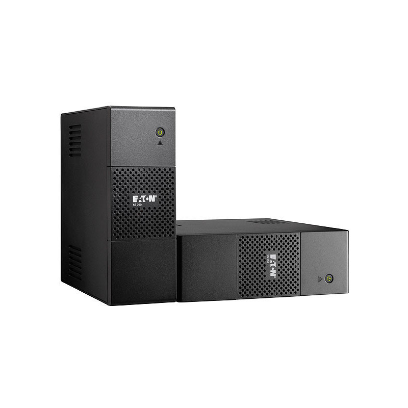 Eaton 5S700AU 700VA / 420W Line Interactive Tower UPS