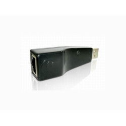 USB 2.0 TO 10/100 Ethernet Adaptor