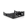 Ezcool 3.5" To 5.25" Bracket Front Panel