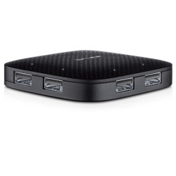 TP-Link UH400 USB 3.0 4-Port Portable Hub