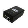 Ubiquiti Networks POE-48-24W-G 48VDC @0.5A Gigabit PoE Adapter
