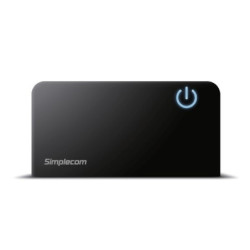 Simplecom SD326 USB 3.0 to SATA Hard Drive Docking Station for 3.5 2.5