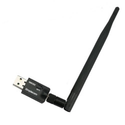 Simplecom USB Wireless N WiFi Adapter