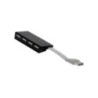 Targus 4-Port USB Hub Black