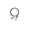 Targus Defcon CL Cable Lock Combination lock - 2m