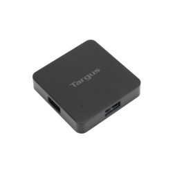 Targus 4-Port USB 3.0 SuperSpeed Hub