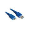 0.5M USB 3.0 AM to Micro BM Cable
