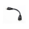 15CM Micro USB 3.0 OTG Cable