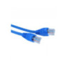 2M Blue FTP Shielded CAT6 Cable