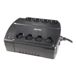 APC Power Saving Back-UPS ES 8 Outlet 550VA 230V