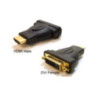 HDMI to DVI-D Adapter Converter Male to Female