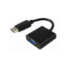 DisplayPort to VGA Cable L=20CM