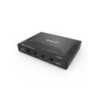 Simplecom CM340 Mechanical 4 Way HDMI Switch Box 4 Port 4K UHD