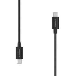 mBeat Prime USB-C to USB-C Charge and Sync Cable-2m