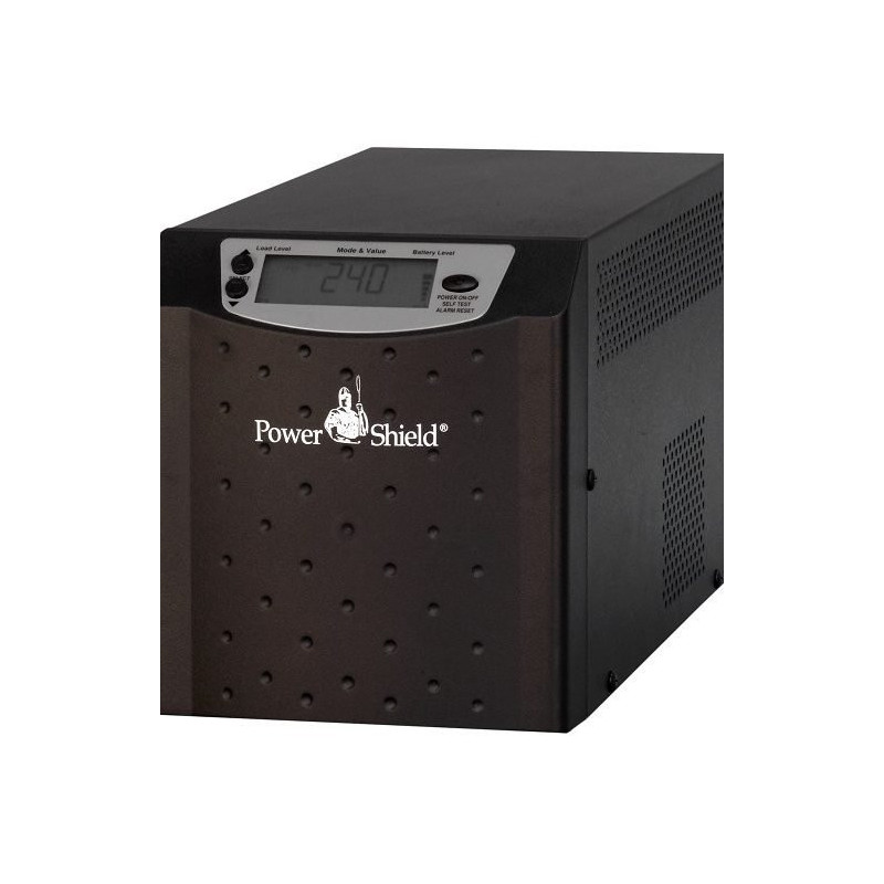 Powershield Commander 2000va Line Interactive Tower Ups - 1400w