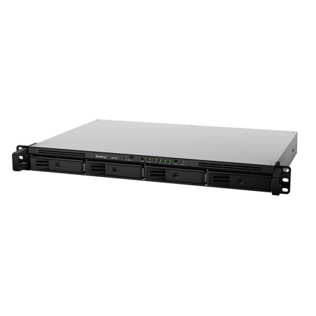 Synology RX418 1U 4 Bay Expansion Unit